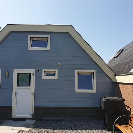 Lovely Bungalow 8P Close To Beach And Amsterdam Opmeer المظهر الخارجي الصورة
