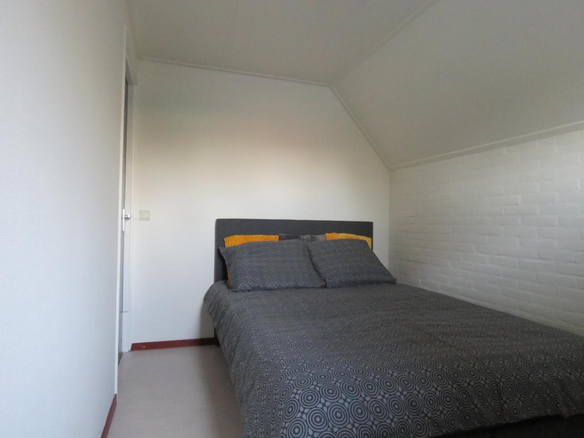Lovely Bungalow 8P Close To Beach And Amsterdam Opmeer المظهر الخارجي الصورة