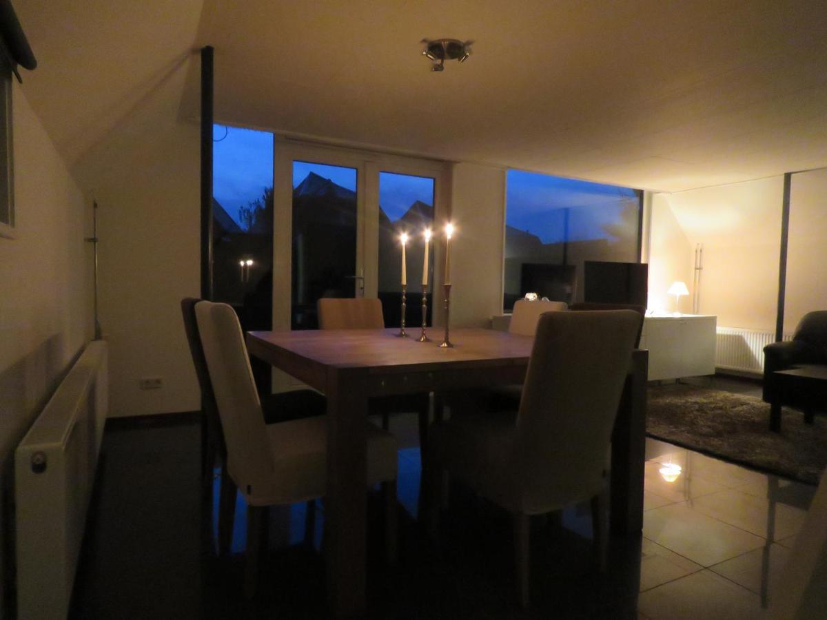 Lovely Bungalow 8P Close To Beach And Amsterdam Opmeer المظهر الخارجي الصورة