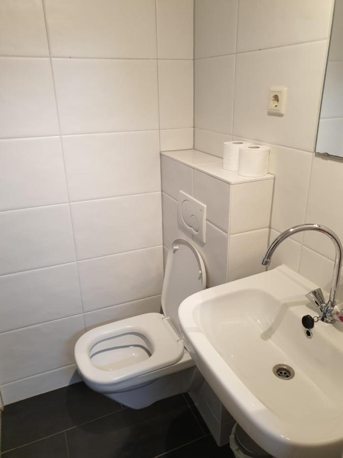 Lovely Bungalow 8P Close To Beach And Amsterdam Opmeer المظهر الخارجي الصورة