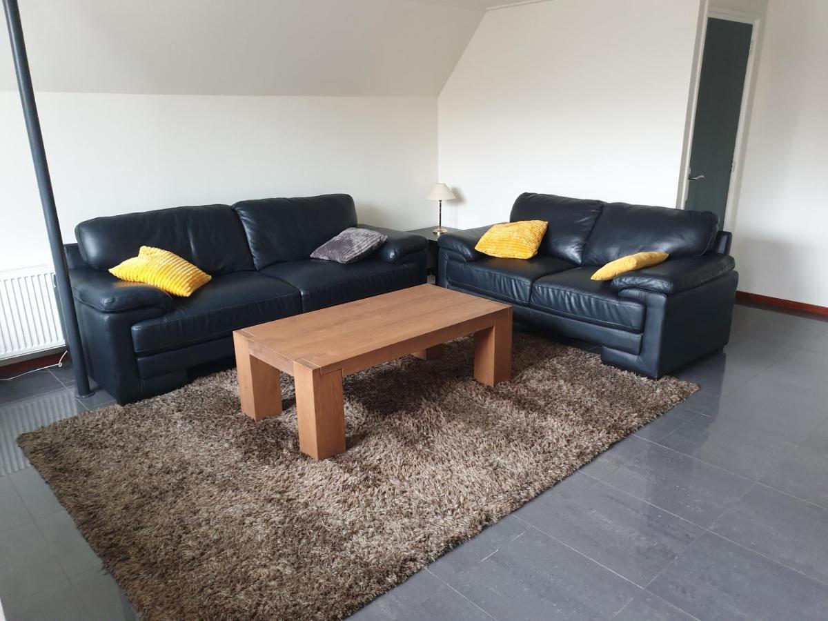 Lovely Bungalow 8P Close To Beach And Amsterdam Opmeer المظهر الخارجي الصورة