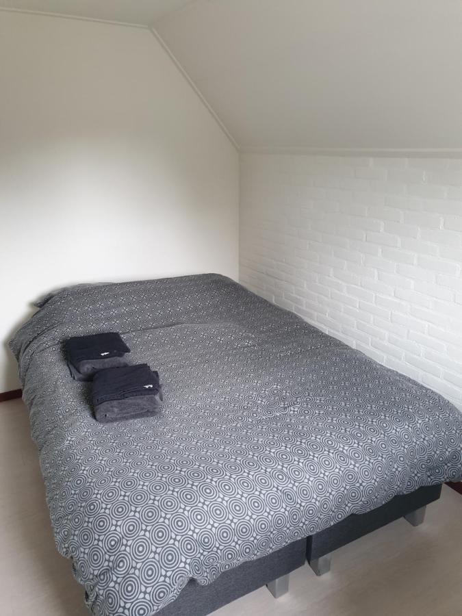 Lovely Bungalow 8P Close To Beach And Amsterdam Opmeer المظهر الخارجي الصورة