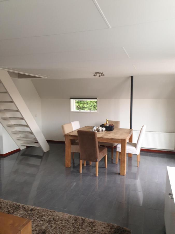 Lovely Bungalow 8P Close To Beach And Amsterdam Opmeer المظهر الخارجي الصورة