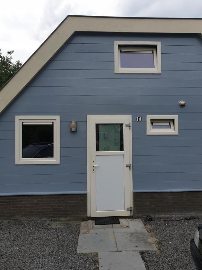 Lovely Bungalow 8P Close To Beach And Amsterdam Opmeer المظهر الخارجي الصورة